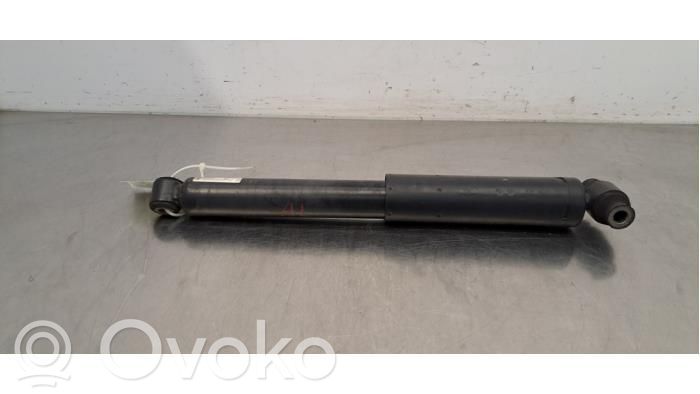 Takaiskunvaimennin   HK2118080AA,HK2118080AA