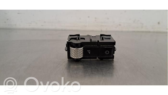 Citroen DS4 Unidad central de control multimedia 