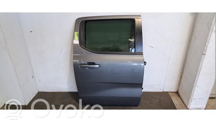 Ușă spate   N1WBE24630AD,2595275,2595275