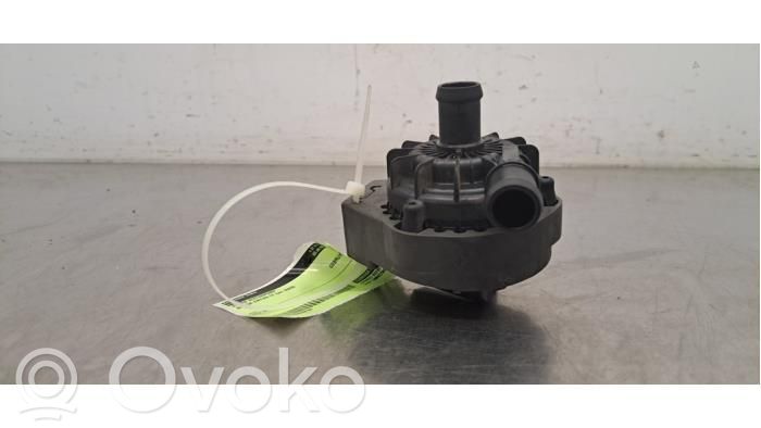 Skoda Enyaq iV Pompa elettrica dell’acqua/del refrigerante ausiliaria