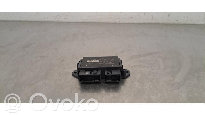 Skoda Enyaq iV Centralina/modulo sensori di parcheggio PDC