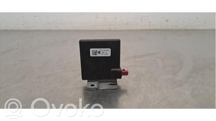 Skoda Enyaq iV Amplificator antenă aeriană 