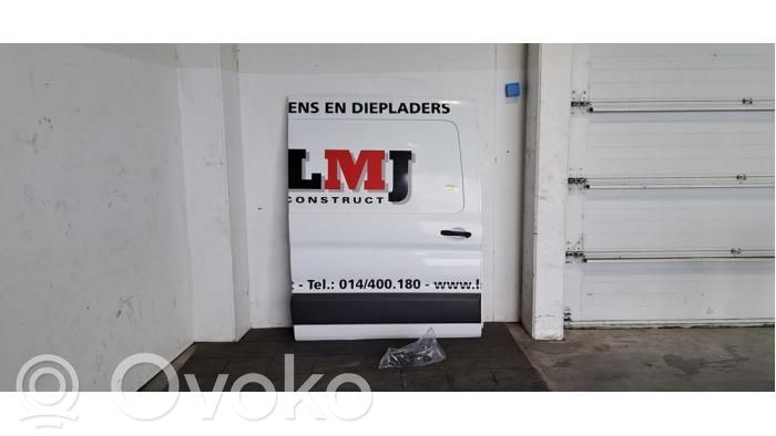 Ford Transit Side sliding door 