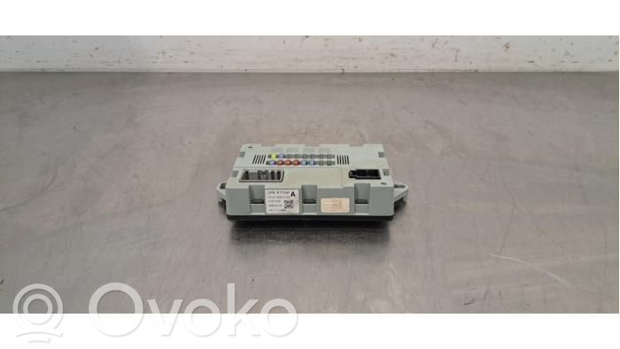 Set cutie siguranțe   CPLA14Q073AA,CPLA14Q073AA,C2D23644,LR041091