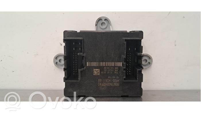 Land Rover Evoque I Centralina/modulo chiusura centralizzata portiere