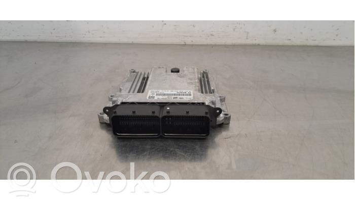 Unidad de control/módulo del motor   KK7212C520FBB,LR125914,LR125914