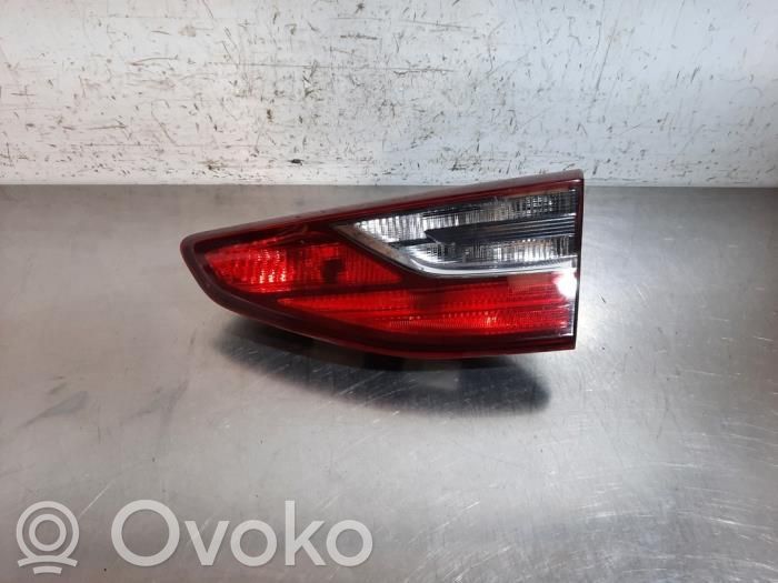 KIA Ceed Takavalot 