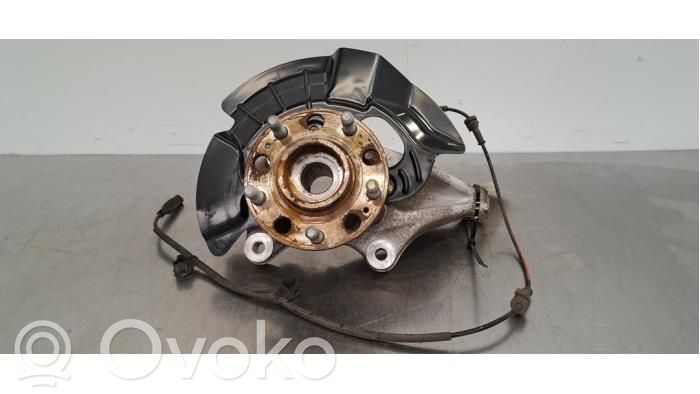 Achsschenkel vorne   51711N7000,51711N7000,51706N7100
