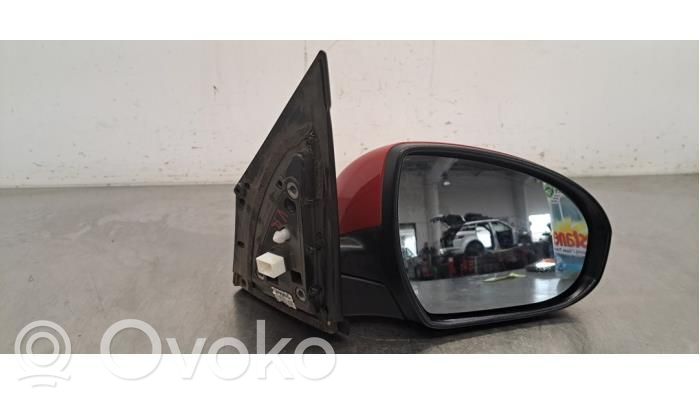 Hyundai Tucson TL Oglindă electrică ușă față