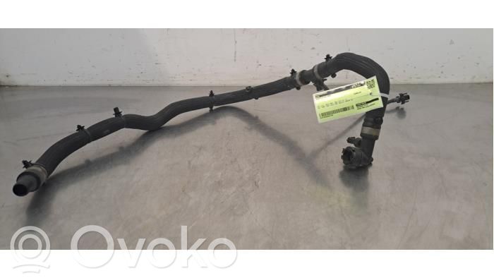 Przewód / Wąż chłodnicy   144607002R,144607002R