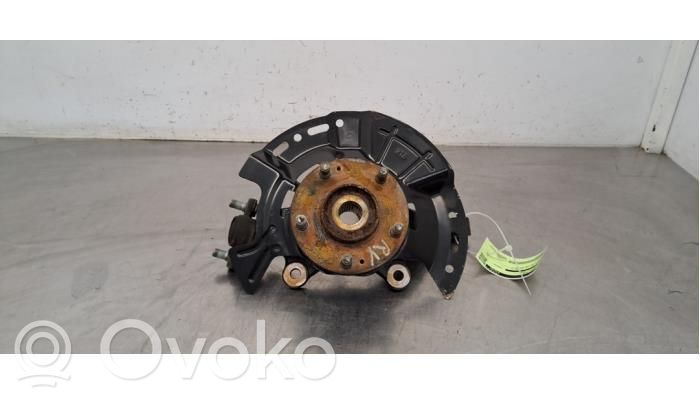 KIA Pro Cee'd III Fuso a snodo con mozzo ruota anteriore