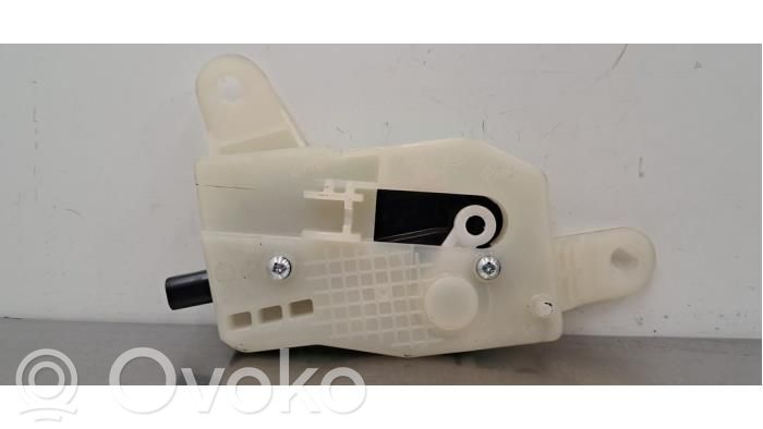 KIA Pro Cee'd III Motor/actuator clapetă aer 
