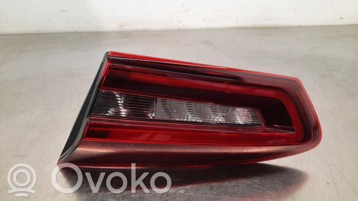 Ford Focus Rear/tail lights 