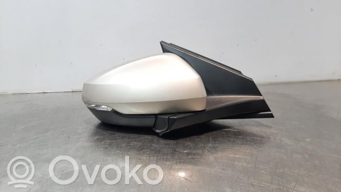 Volkswagen Polo VI Oglindă electrică ușă față 