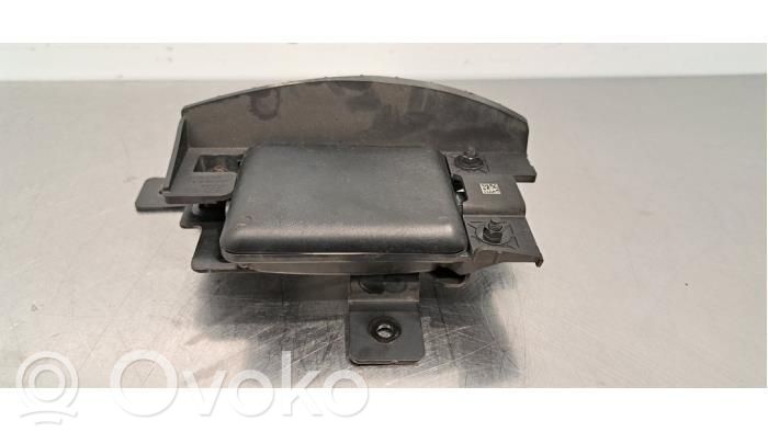 KIA Xceed Sensor de radar Distronic 