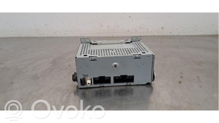 Ford Tourneo Panel / Radioodtwarzacz CD/DVD/GPS 