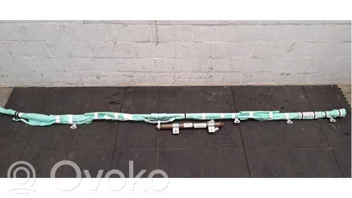 Ford Tourneo Kopfairbag 