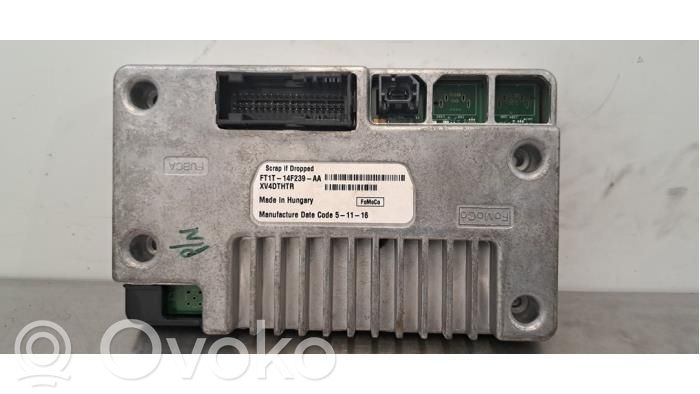 GPS navigation control unit/module   EA5T14D212FA,2161224,EA5T14D212GA