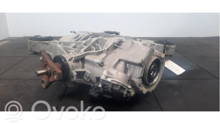 Hinterachsdifferential   08E525010AB