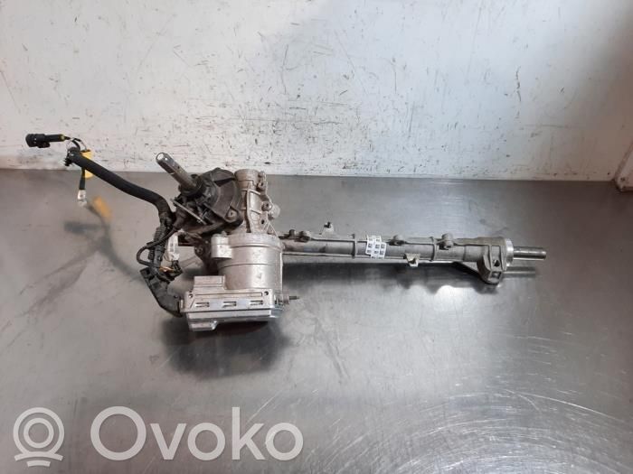 Opel Grandland X Vairo kolonėlės mechaninė dalis 