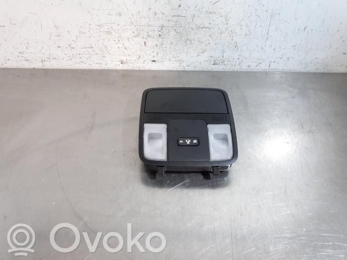 KIA Pro Cee'd III Luz del asiento delantero 