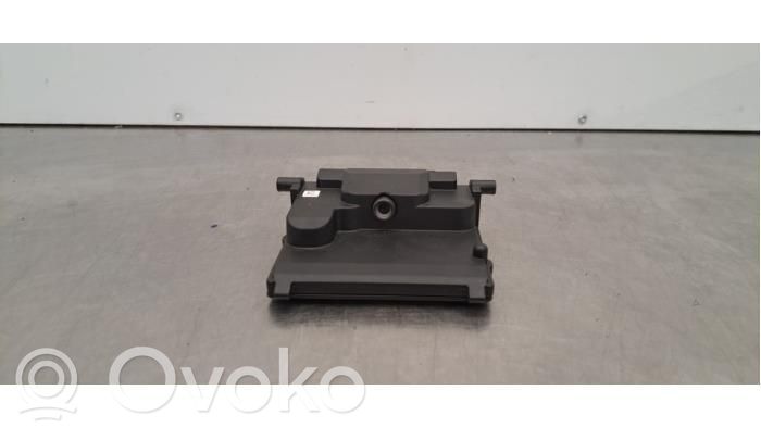 Ford Ranger IV Windshield/windscreen camera 