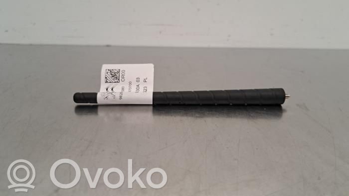 Opel Combo E Radion antenni 