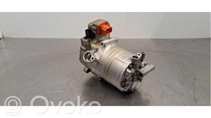 Porsche Taycan 9J1 Compressore aria condizionata (A/C) (pompa) 
