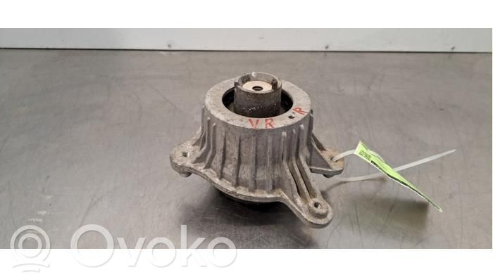Mercedes-Benz C W205 Suport tampon motor 
