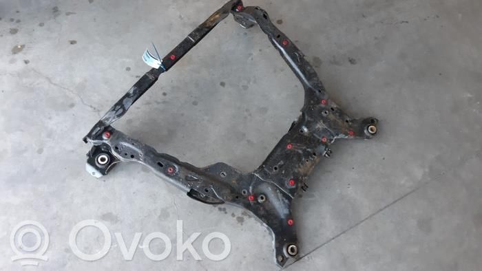Front subframe   31406808