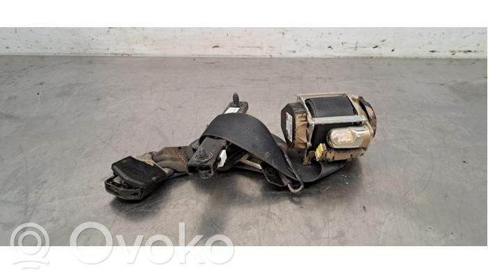 Renault Clio V Cinturón delantero 