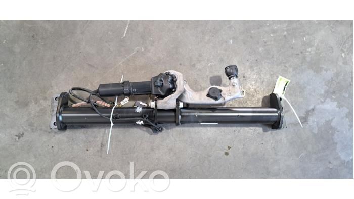 Mercedes-Benz GLE W167 Set bară remorcare 