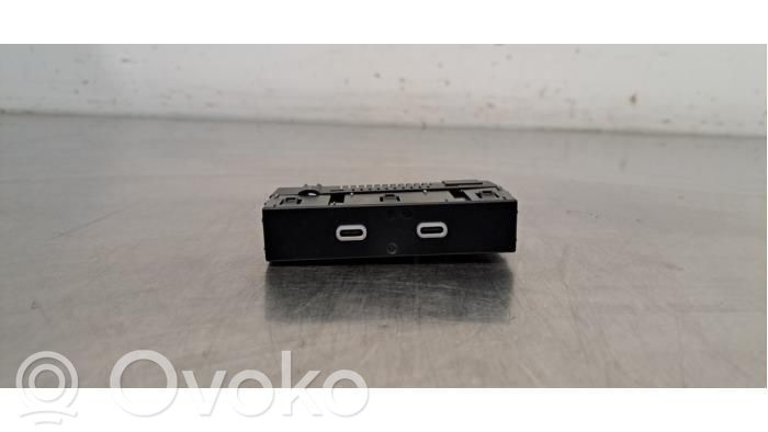 Skoda Kodiaq Connecteur/prise USB 