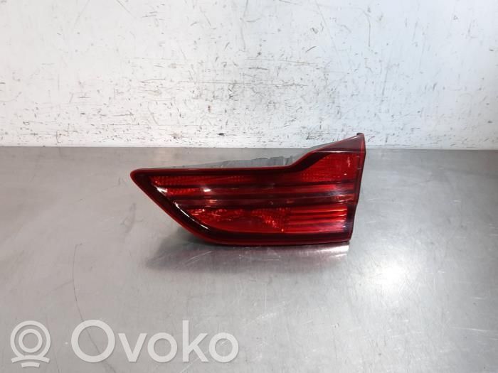 KIA Pro Cee'd III Takavalot 