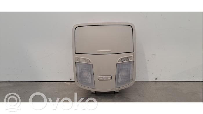 KIA Rio Lampă scaun față 