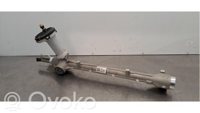KIA Rio Mechanisches Einzelteil Lenkgetriebe 