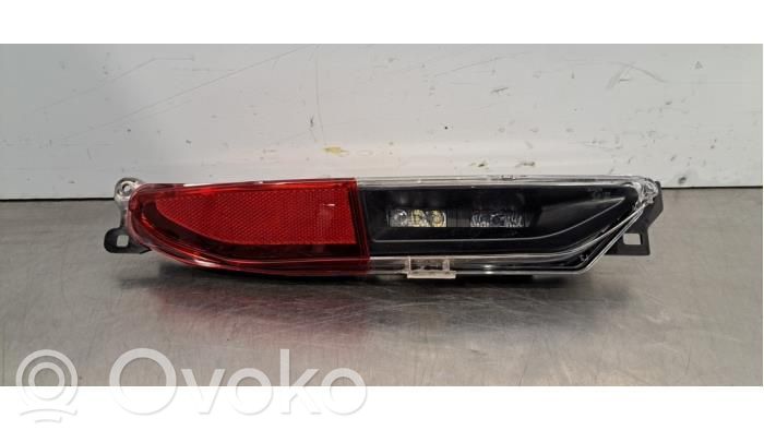 Renault Megane E-Tech Atbulinės eigos žibintas 