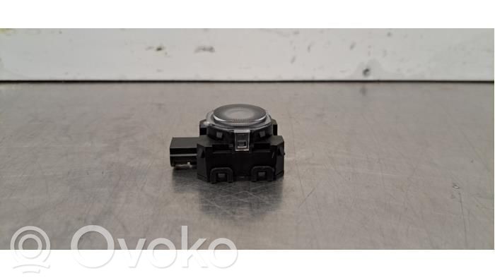 Renault Megane E-Tech Xenon bulb 