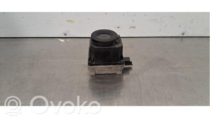 Citroen DS7 Crossback Windshield/windscreen camera 