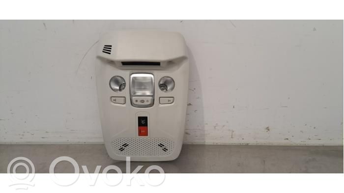 Etuistuimen valo   98276588PR,98232978PR,98232978ZD,98276588ZD