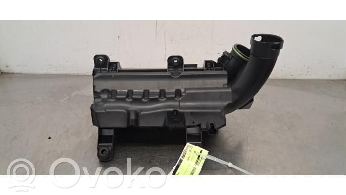 Citroen C4 X Scatola del filtro dell’aria