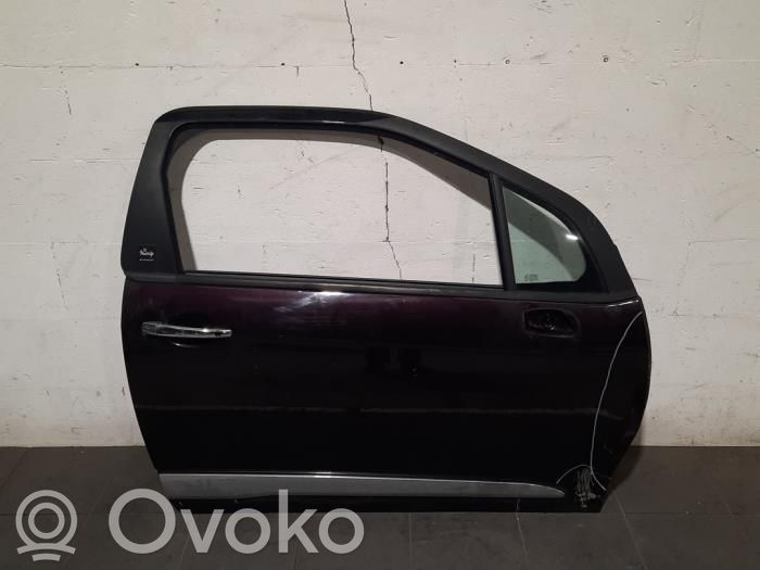 Citroen DS3 Durvis 