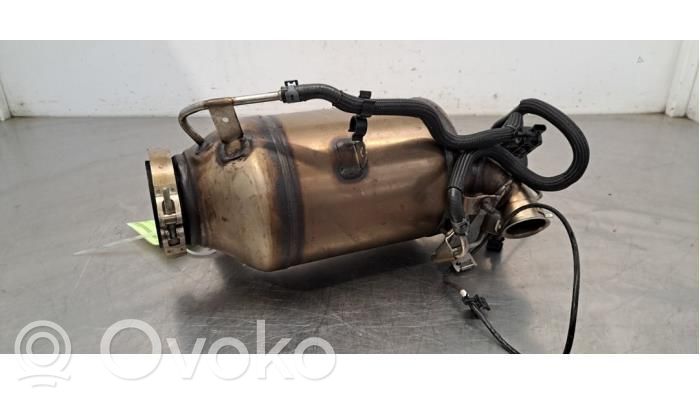 Audi Q5 SQ5 FY Filtru de particule catalizator/FAP/DPF 
