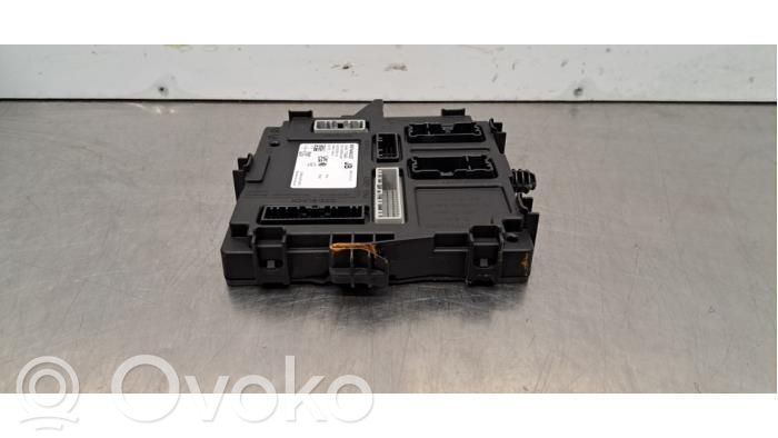 Renault Megane E-Tech Engine control unit/module 