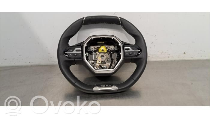 Peugeot 308 Ohjauspyörä 