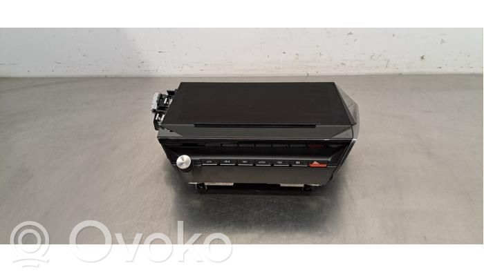 Peugeot 308 Monitor/display/piccolo schermo 