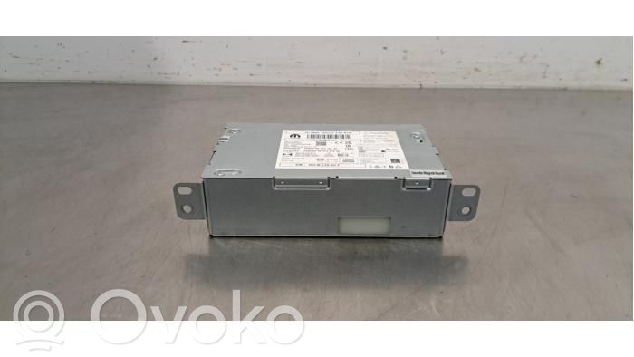 Peugeot 308 Panel / Radioodtwarzacz CD/DVD/GPS