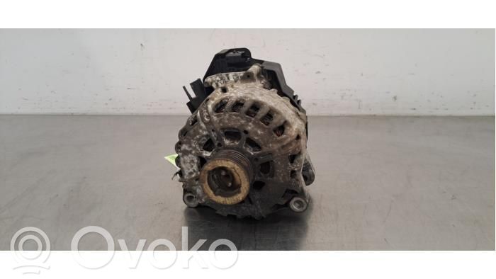 Toyota Proace Alternator 