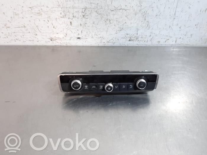 Audi A1 Panel klimatyzacji 