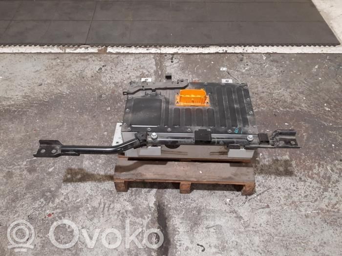 Renault Arkana Batteria auto elettrica / ibride 